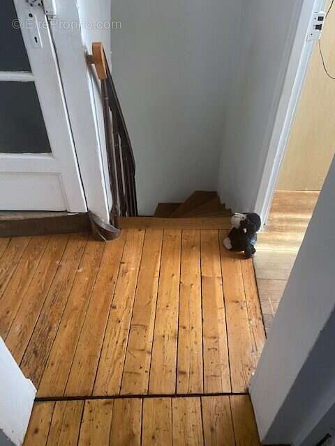 Maison à SAINT-REMY-DU-VAL