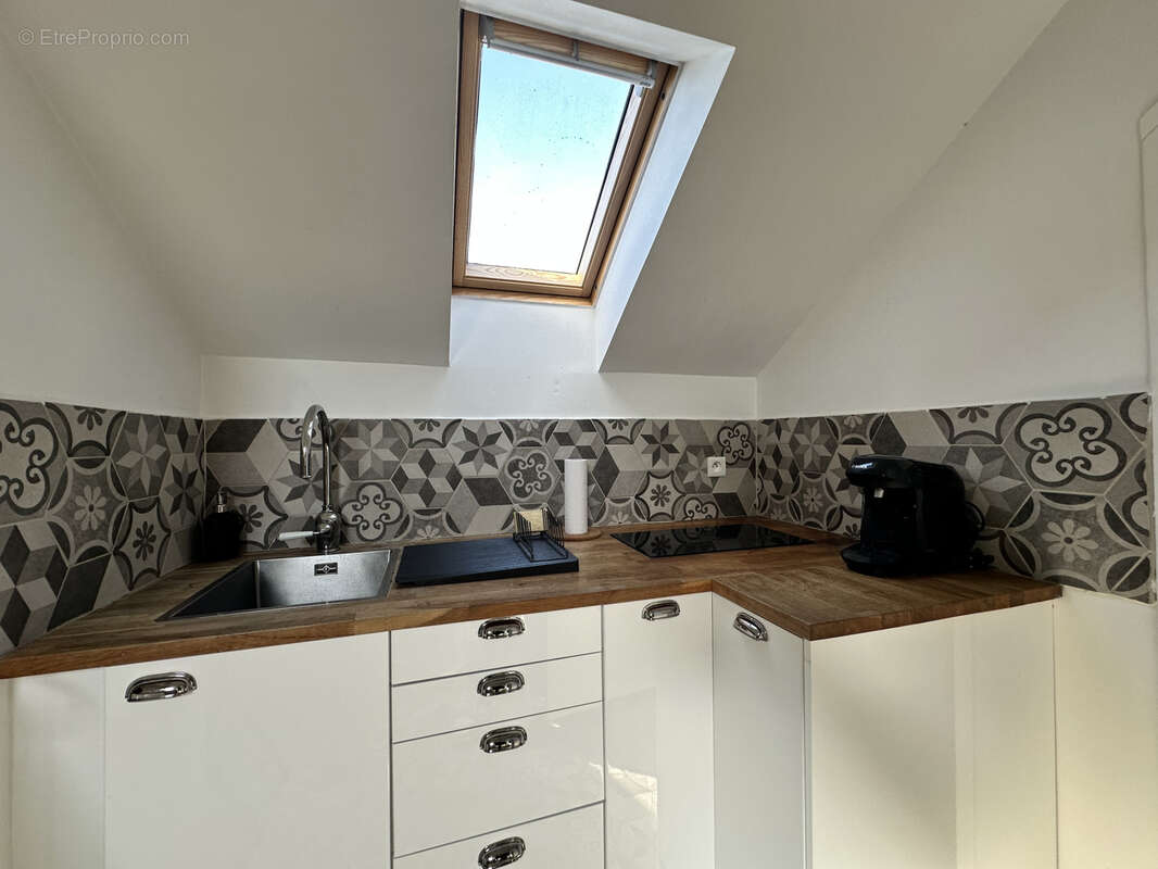 Appartement à LE MANS