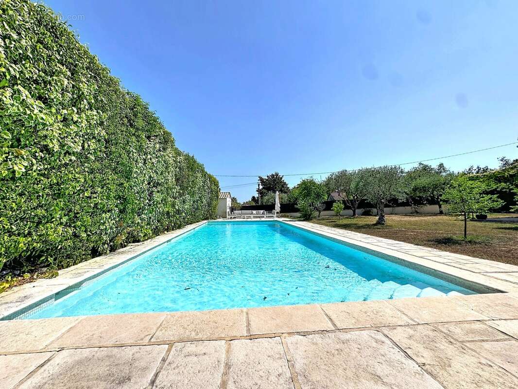 Maison 235 m² à Mougins  - photo 4