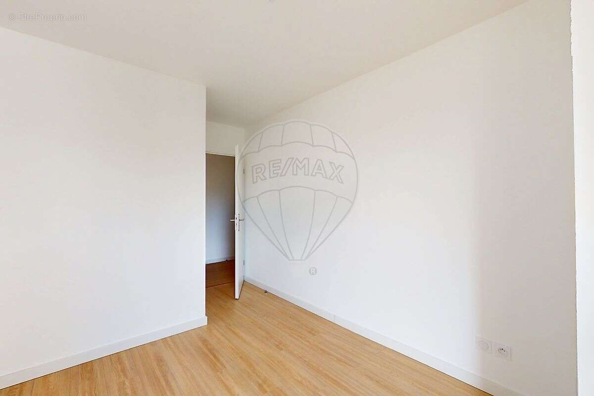 Appartement à ORLEANS