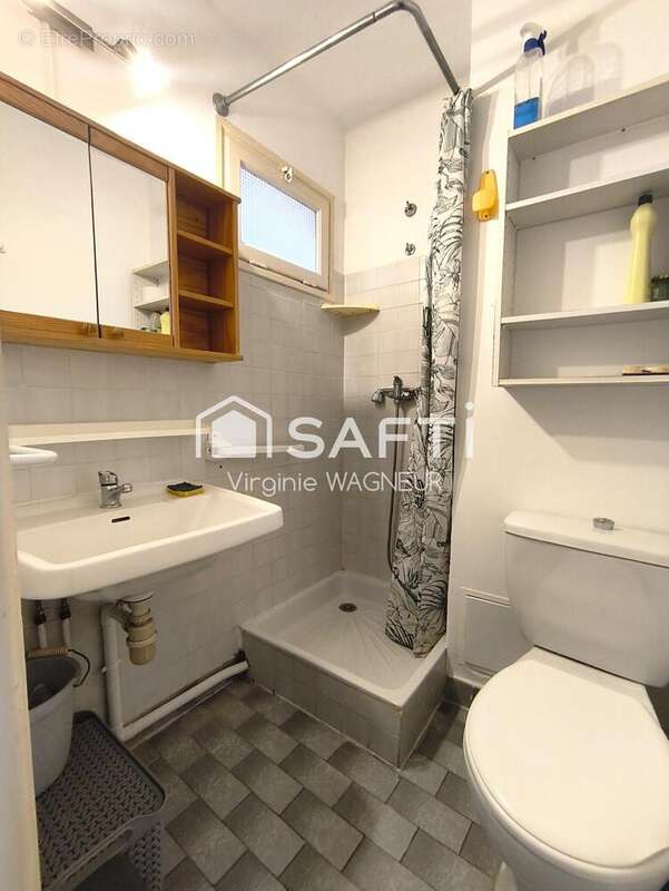 Photo 7 - Appartement à AGDE