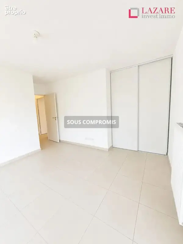 A vendre - t2 vendargues - photo 4