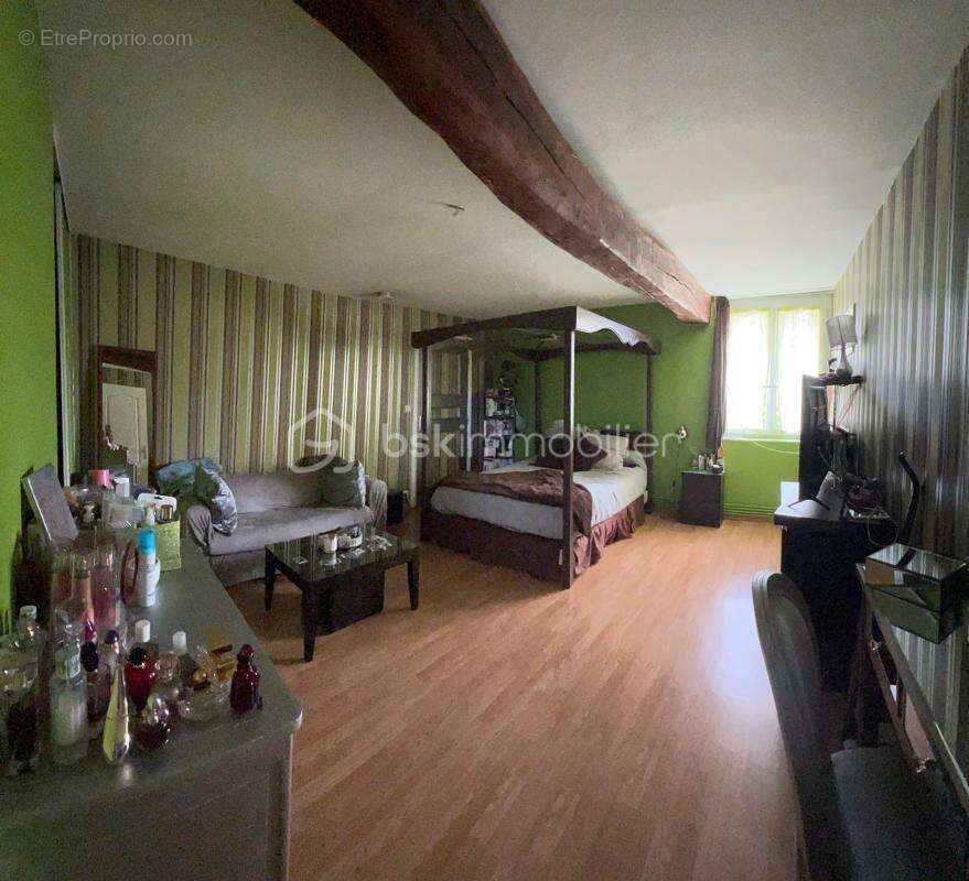 Maison à SAINTE-COLOMBE