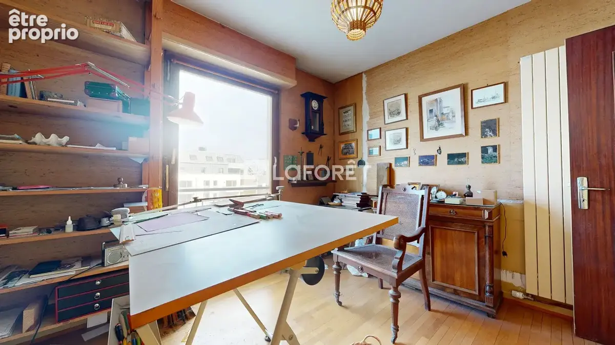 Appartement Schiltigheim 5 pièces 161.94 m² - photo 7