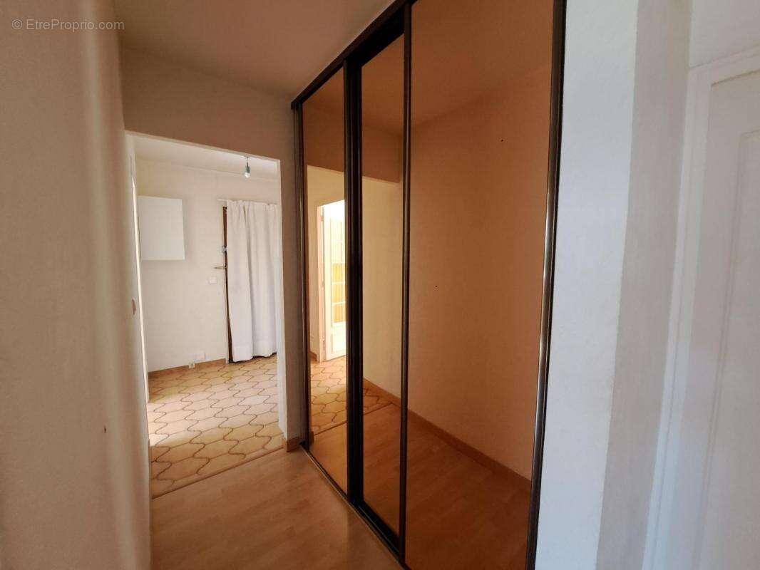 Appartement à LE MANS