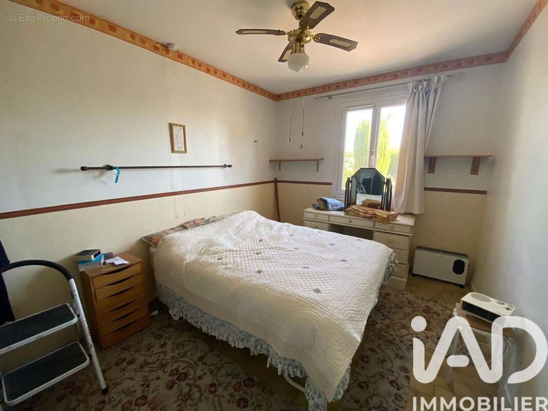 Photo 5 - Maison à LE MUY