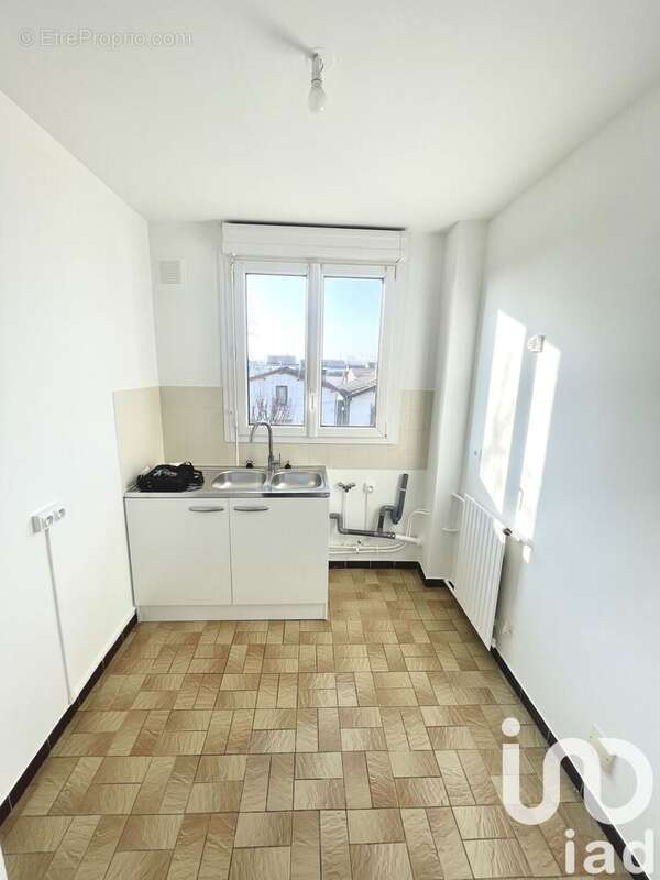 Photo 6 - Appartement à ARNOUVILLE-LES-GONESSE