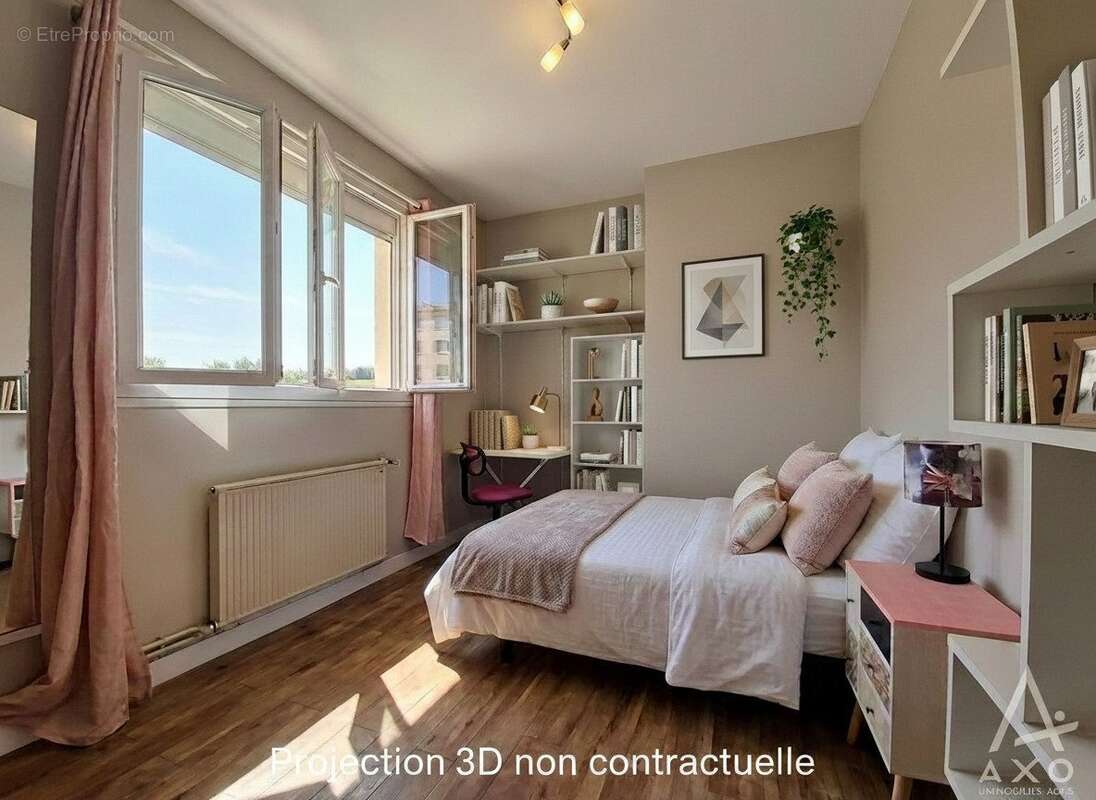Maison 126 m² à Lourdes  - photo 12