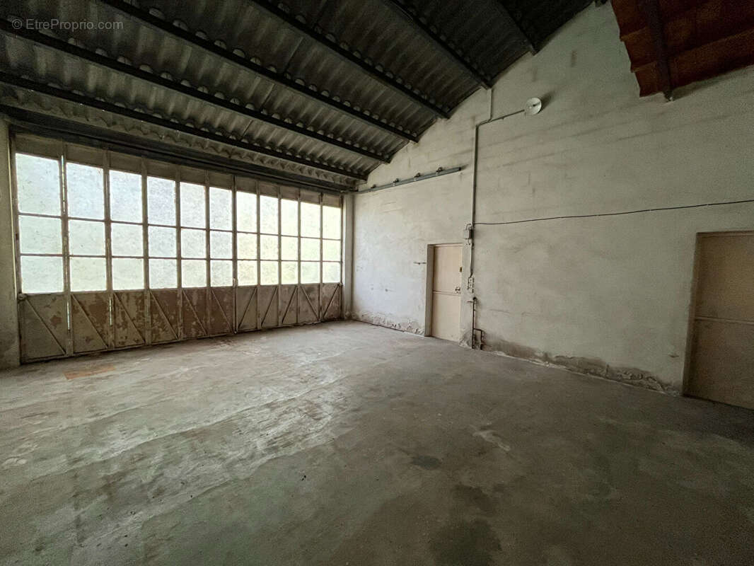 Maison 159m² à eyragues - photo 15