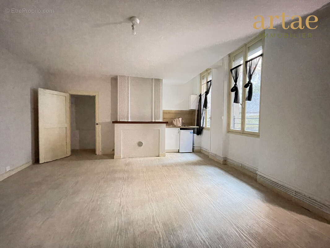 Appartement à MONTAUBAN