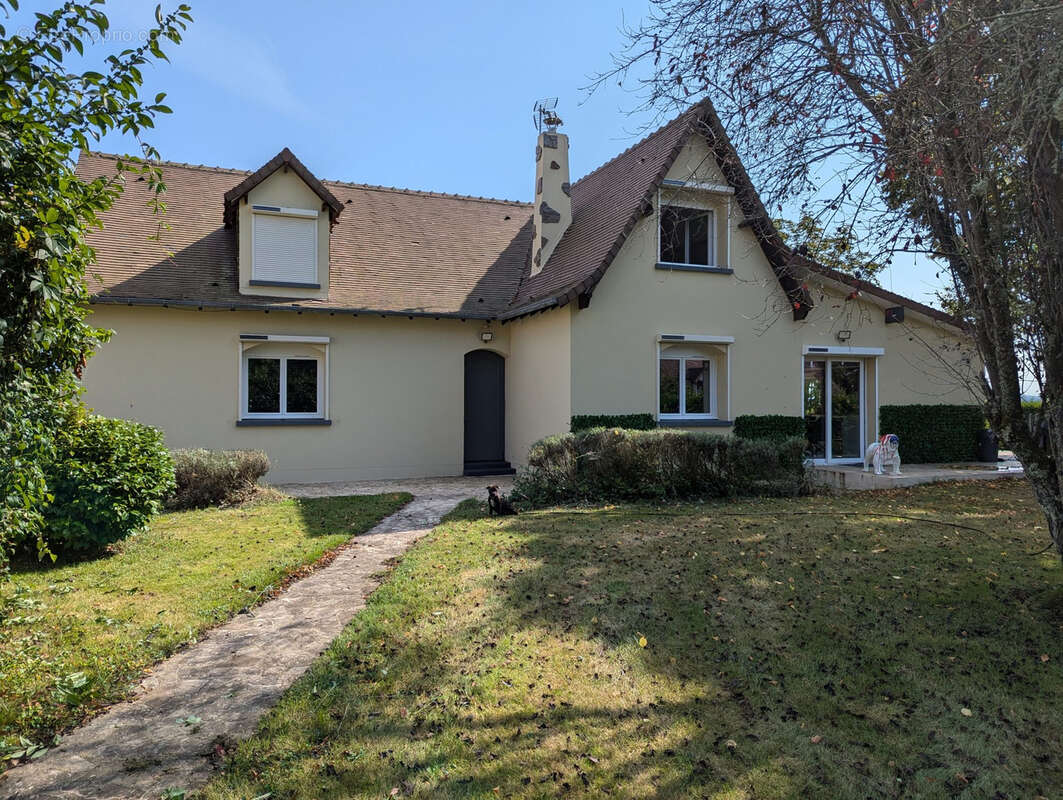 Maison de campagne ! - photo 19