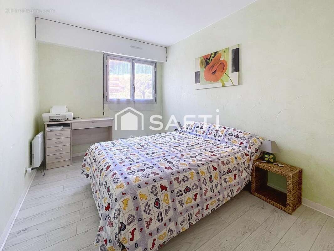 Photo 9 - Appartement à VALLAURIS