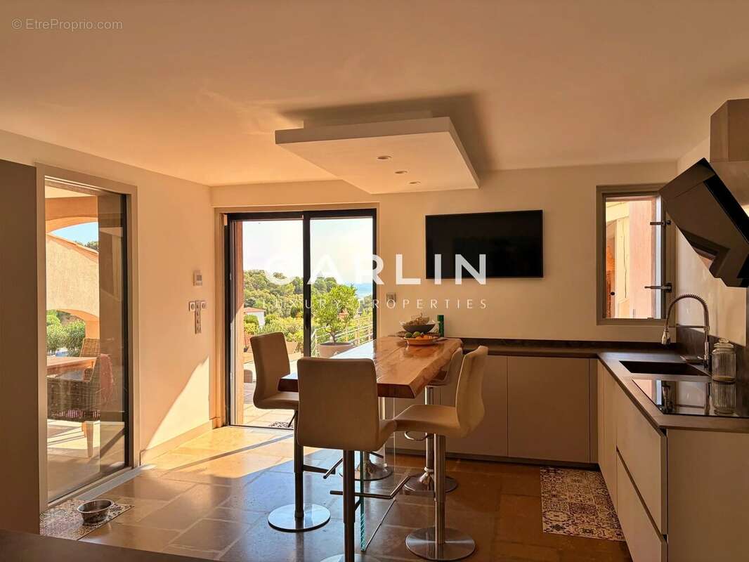 Maison à SAINTE-MAXIME