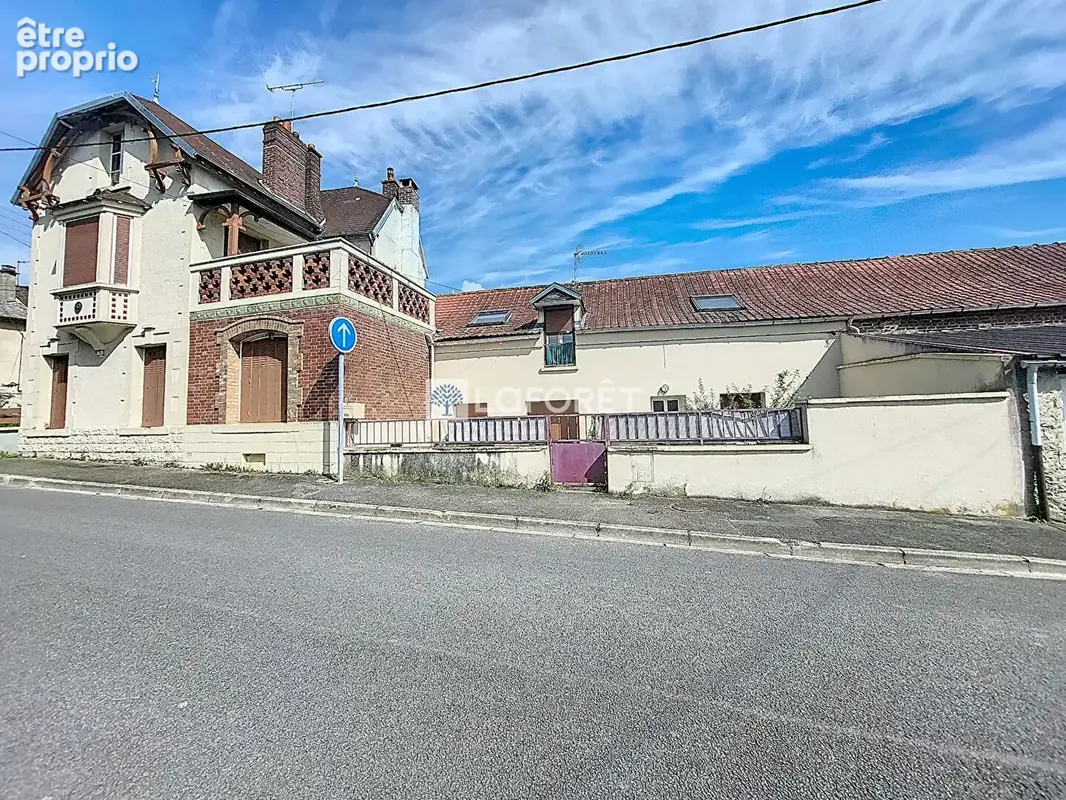 Maisons Chauny 9 pièces 237 m² - photo 1
