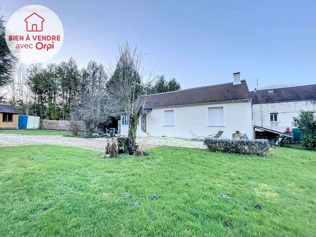 Maison À Vendre - photo 11