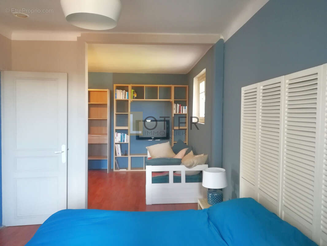 Appartement à CAPENDU