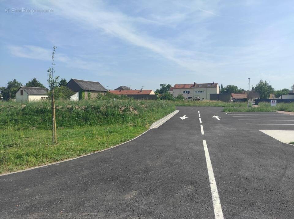 Terrain à PITRES