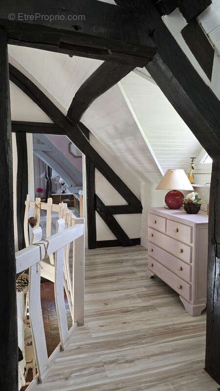 Maison à PRUNIERS-EN-SOLOGNE