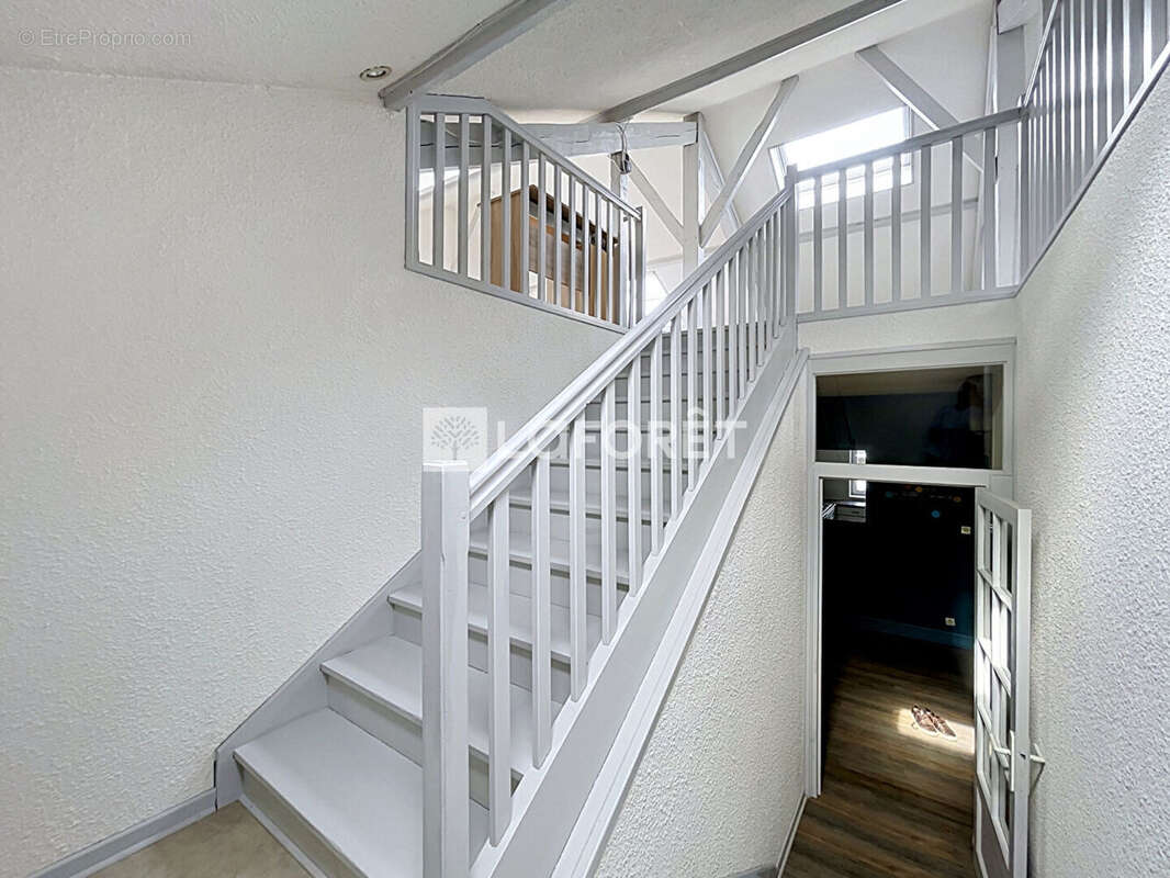 Appartement à LIMOGES