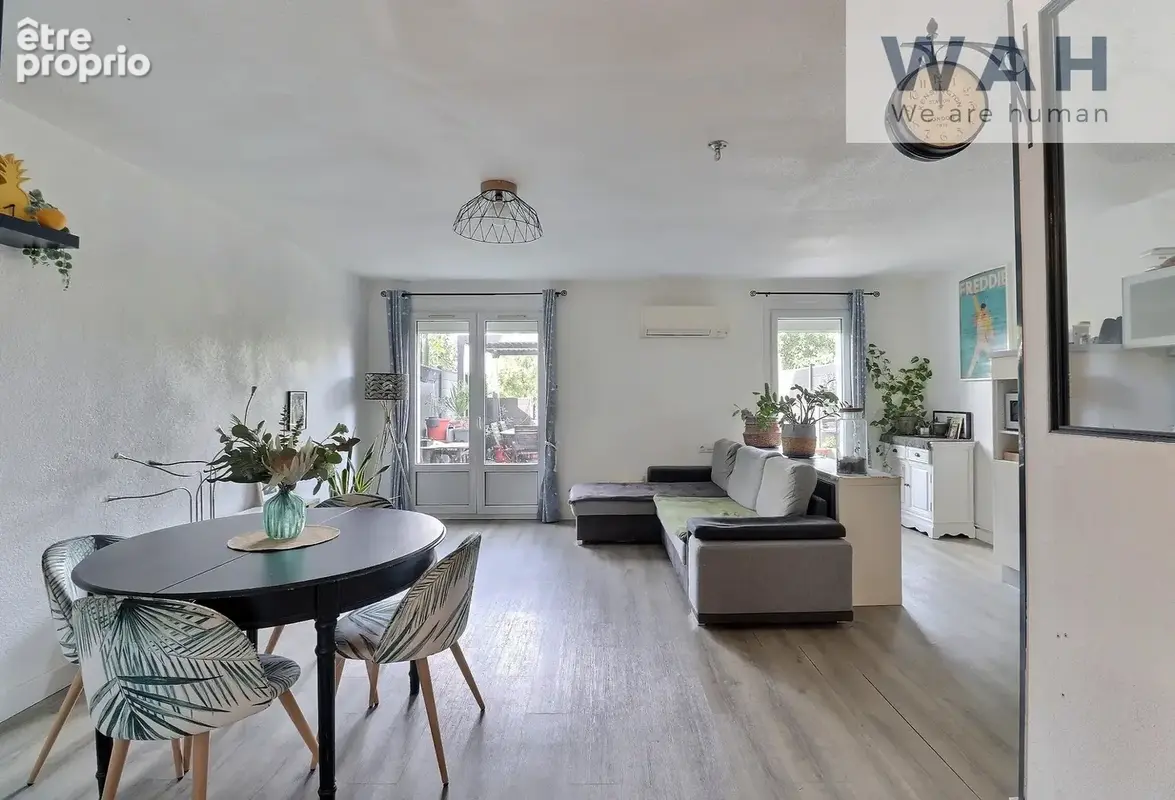 Vente maison t4 90.49m2 sur 119m2 de parcelle - la martelle - photo 2