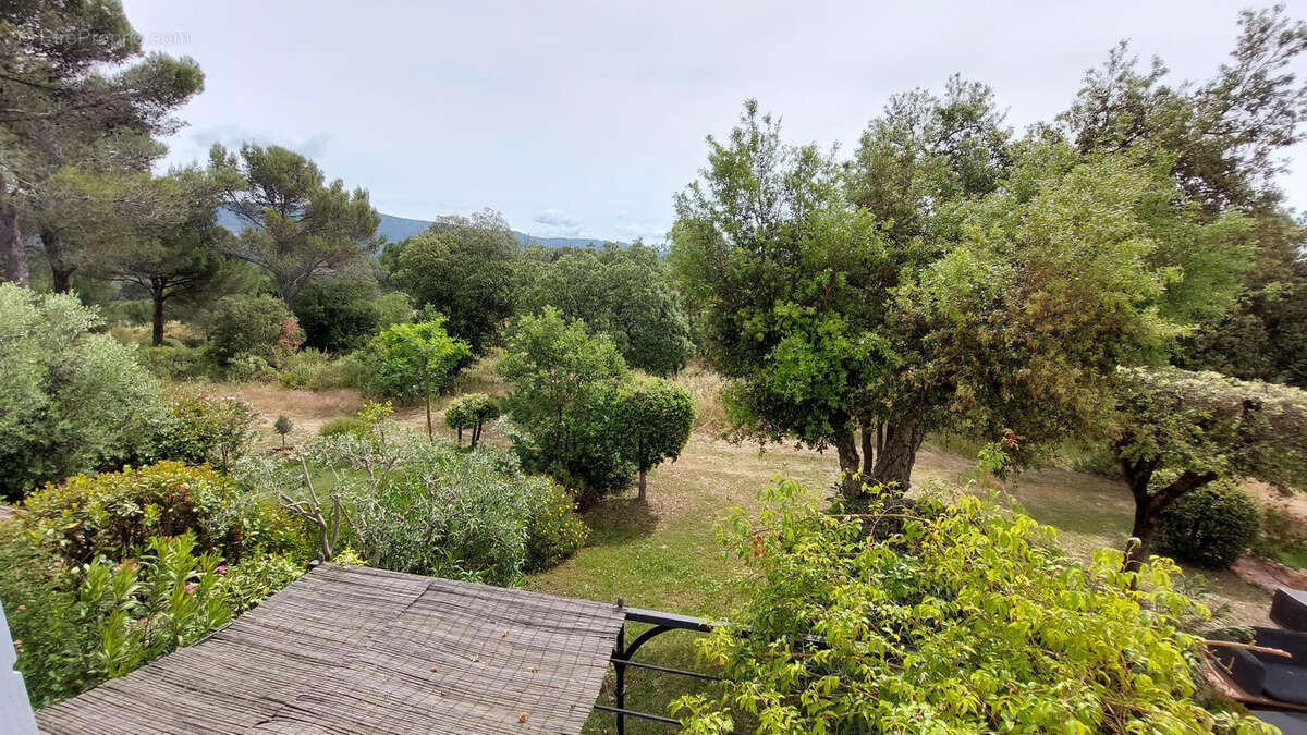 Maison à LA MOTTE