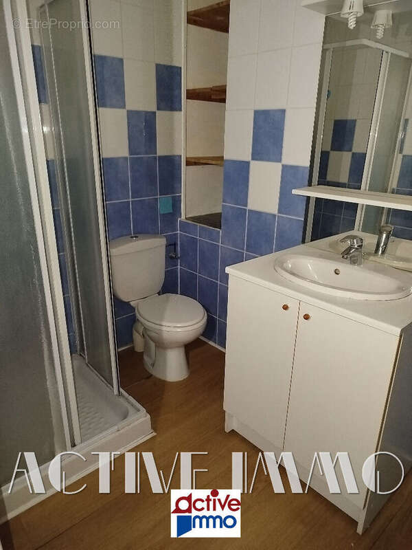 Appartement à RUSSANGE
