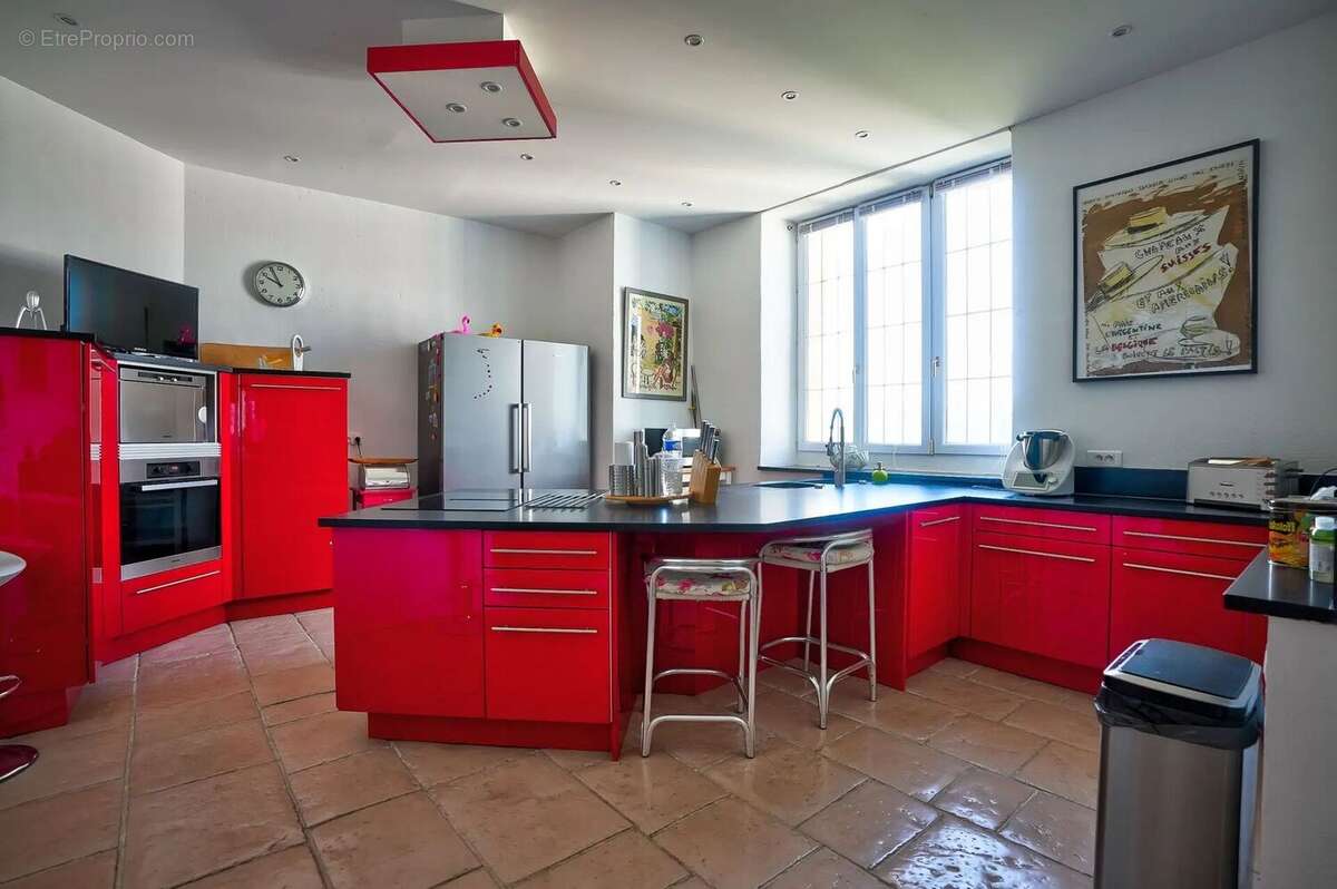 Photo 9 - Maison à LAURIS