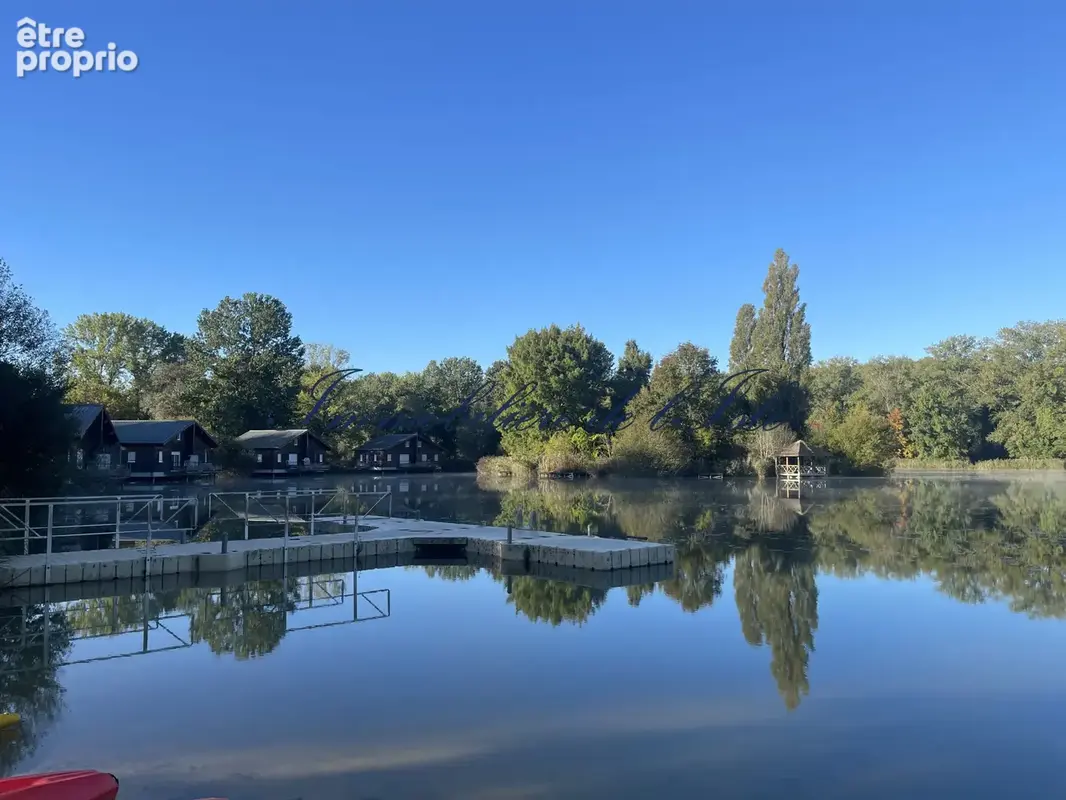 Chalet meublé au coeur du perigord noir - photo 3