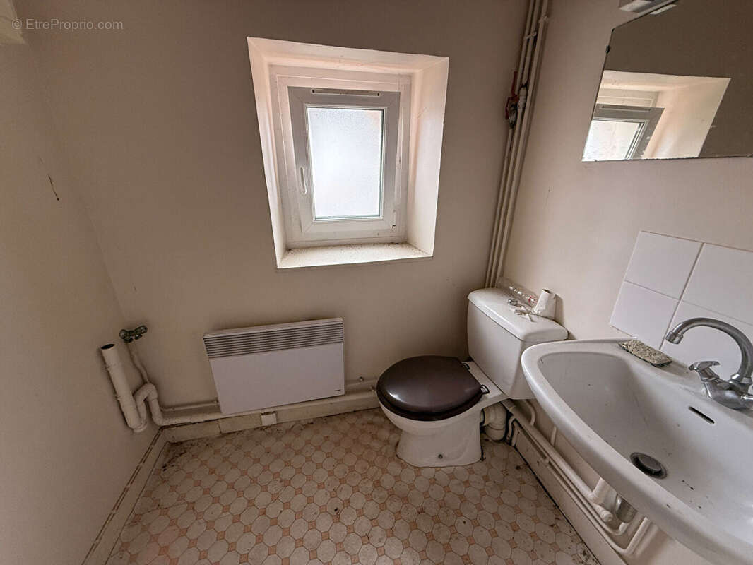Maison à VOVES