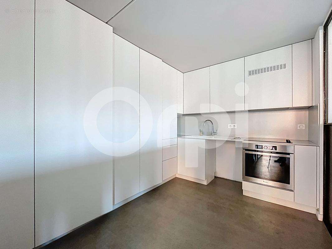 Appartement à MULHOUSE