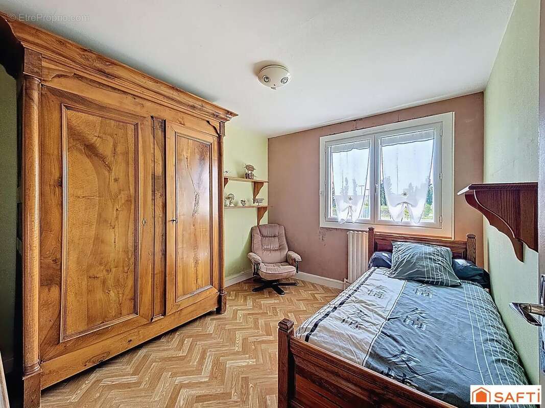 Photo 6 - Maison à SAINT-ANDRE-DE-CORCY