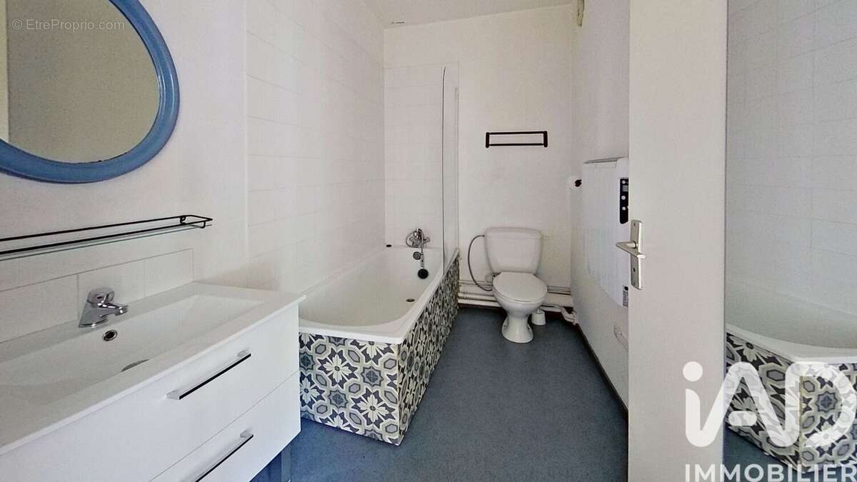 Photo 4 - Appartement à CHAMBERY