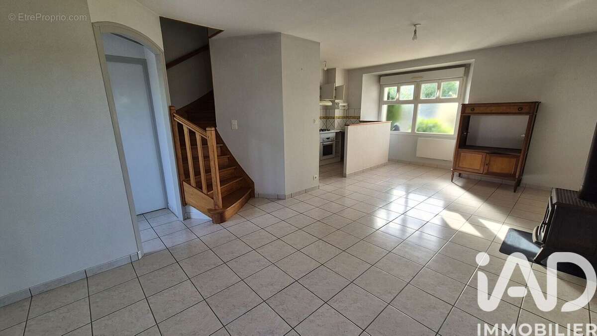 Photo 5 - Maison à LA TESSOUALLE