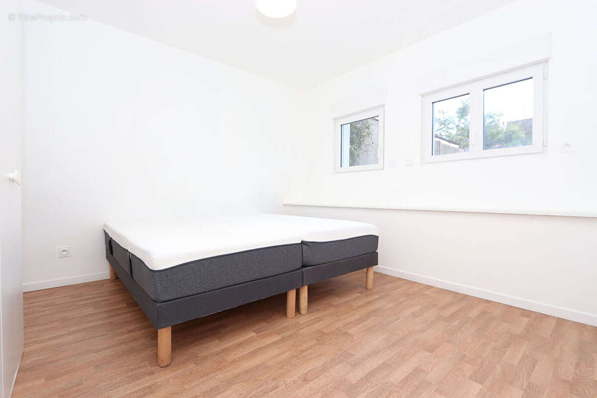 Maison à SAINT-NAZAIRE