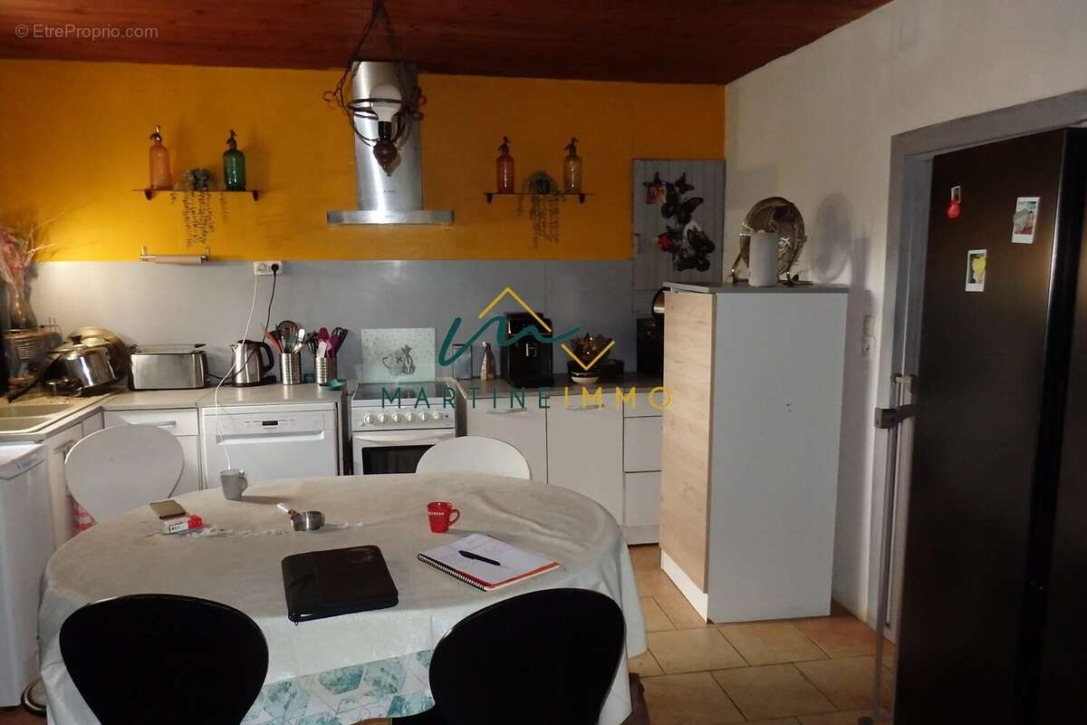 Maison a vendre a tonneins proche college - photo 2