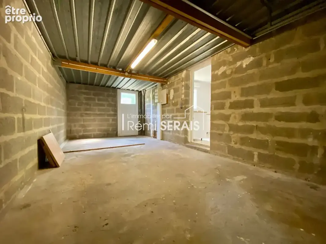 Maison 3 chambres à vendre à ARGENTAN - photo 9