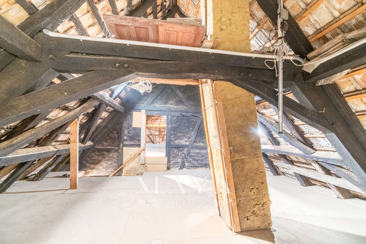 Maison à HEIMERSDORF