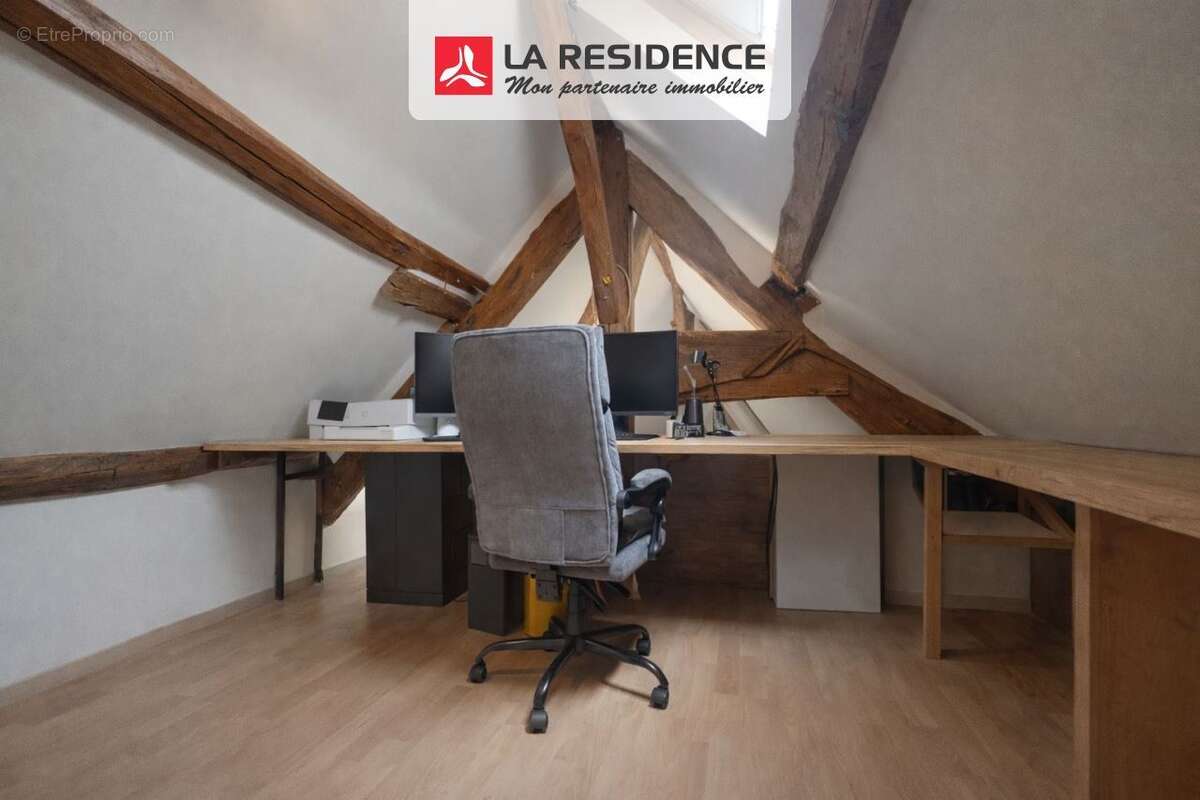 Appartement 96 m² à Mareil-Sur-Mauldre  - photo 7