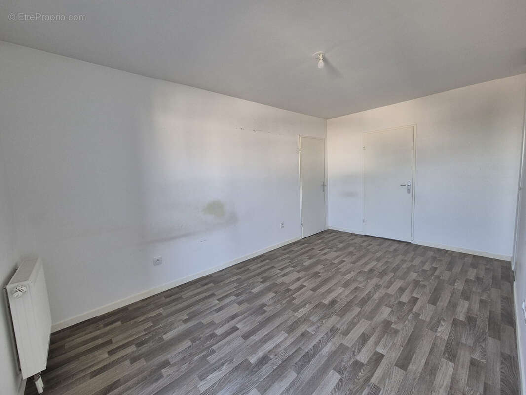 T2 de 46.6m2 - Terrasse de +13m2- Villepinte Vert Galant - photo 5