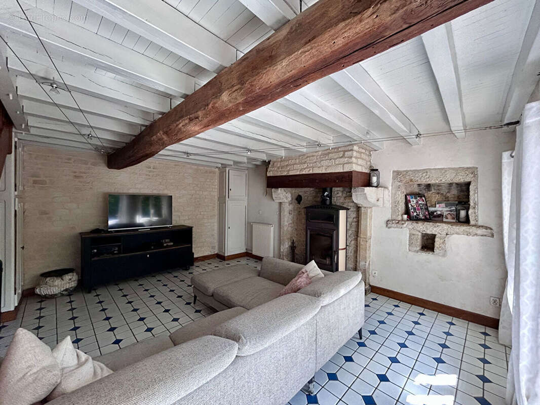 Maison à ROMANS