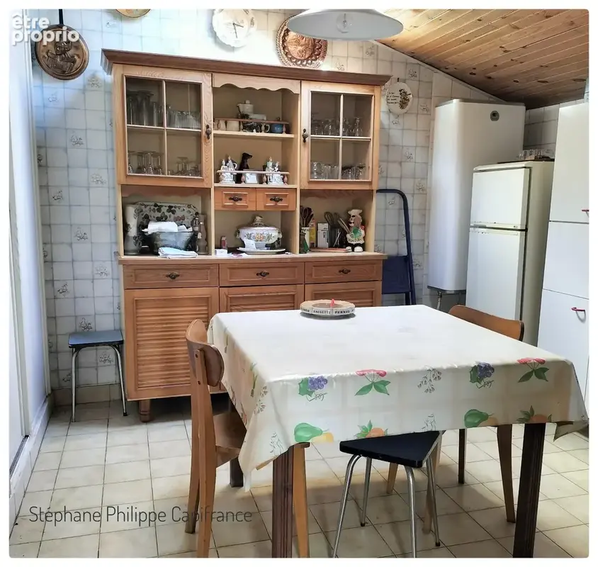 Maison à vendre 2 pièces LANESTER (56) - photo 13