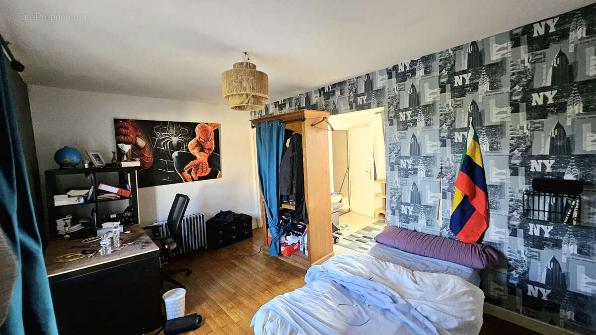 Maison 5 pieces - 105 m² - Persan - photo 5