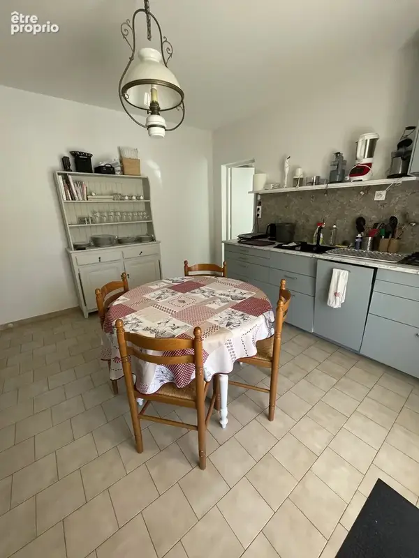Maison de campagne au calme avec belle vue - ginestet - photo 10