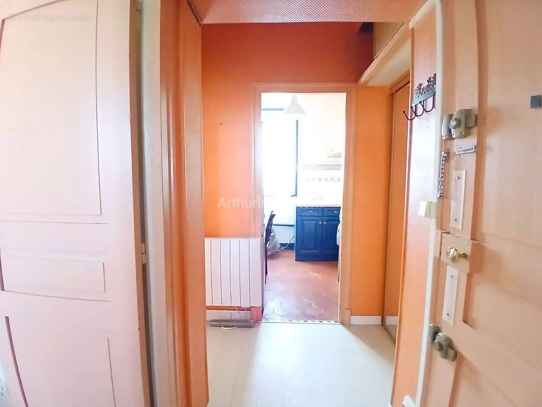 Vente Appartement Villeneuve-saint-georges(94190) 118 000ï¿œ - photo 6