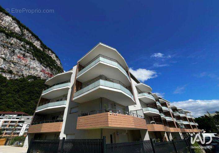 Photo 2 - Appartement à SASSENAGE