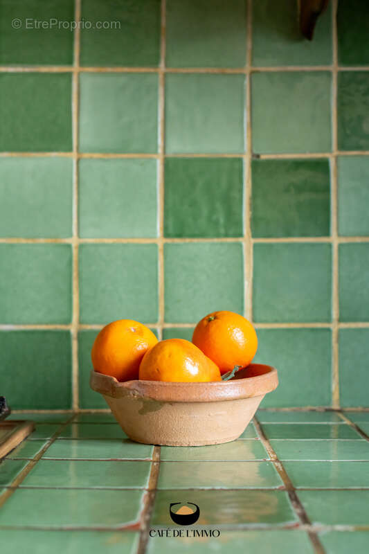 Maison à MARSEILLE-1E