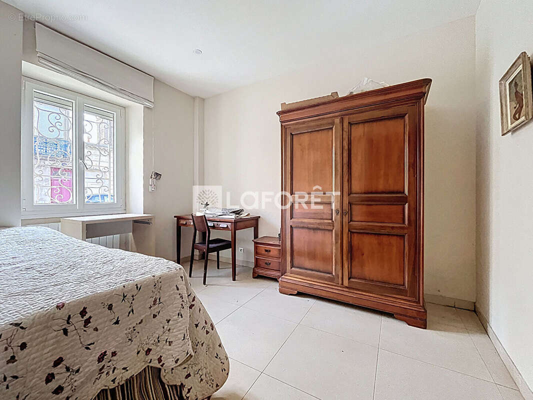 RARE !! Belle Maison pierre145m²-Gd Jardin plein sud -dépendance - photo 6