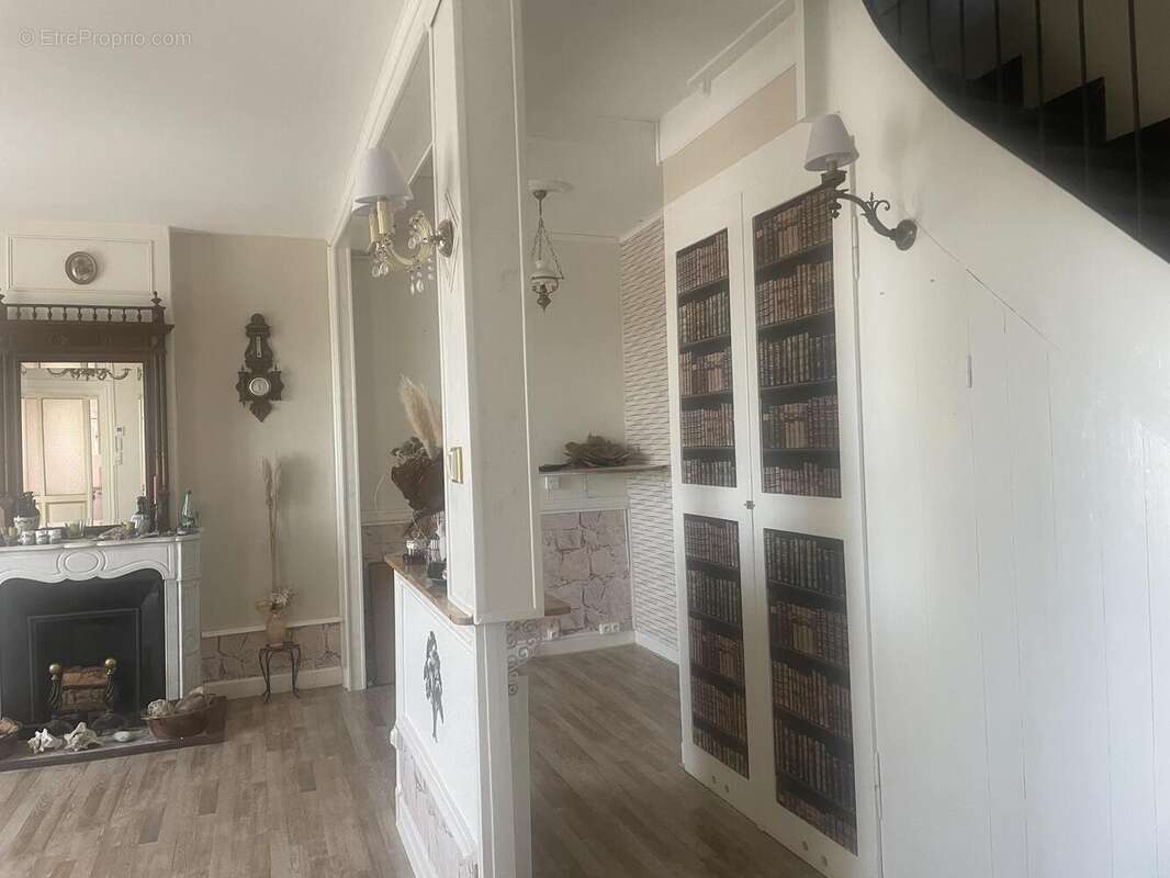 Photo 7 - Maison à THIZY