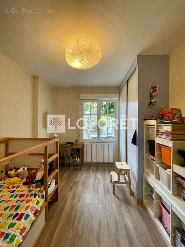 Maison à COYE-LA-FORET