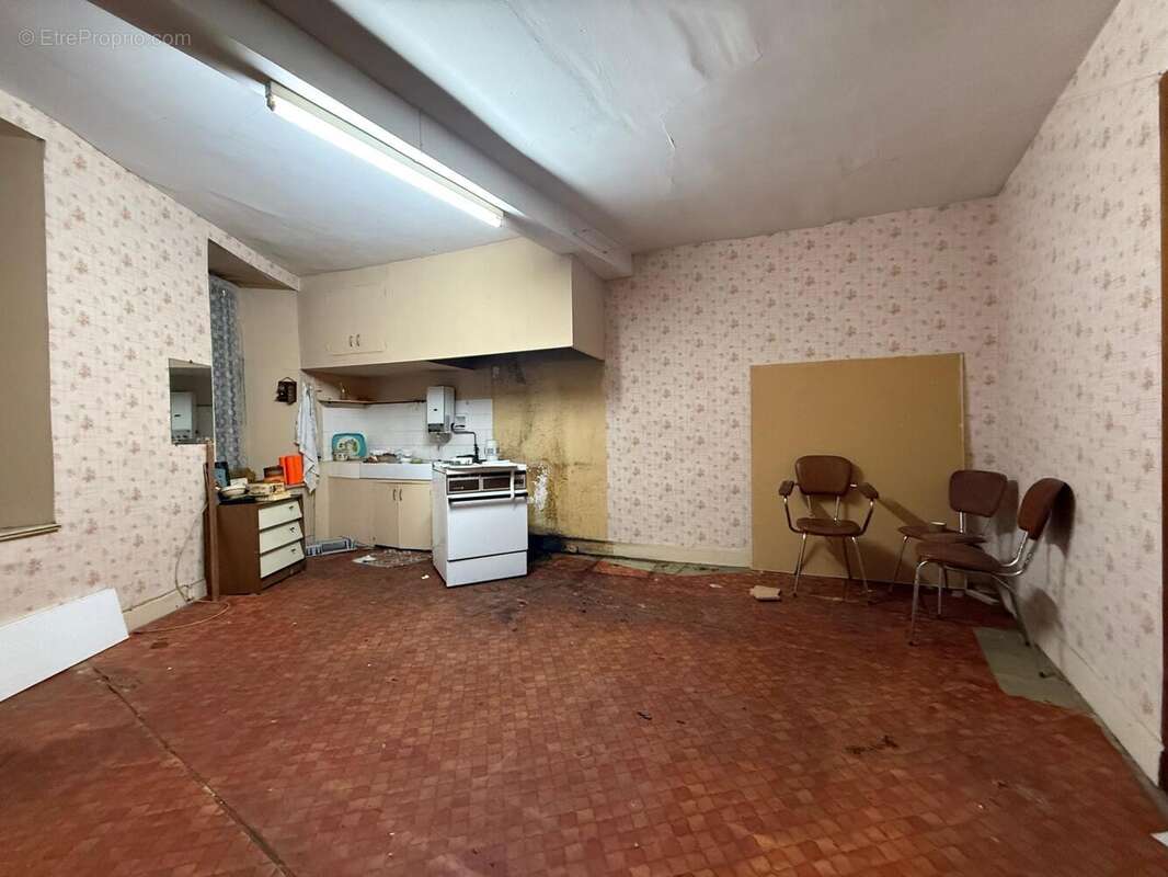 Photo 4 - Maison à LAROQUE-D'OLMES